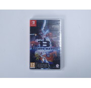 SWITCH - Bounty Battle Nieuw