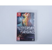 SWITCH - Yesterday Origins