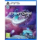 Playstation 5 - Startopia