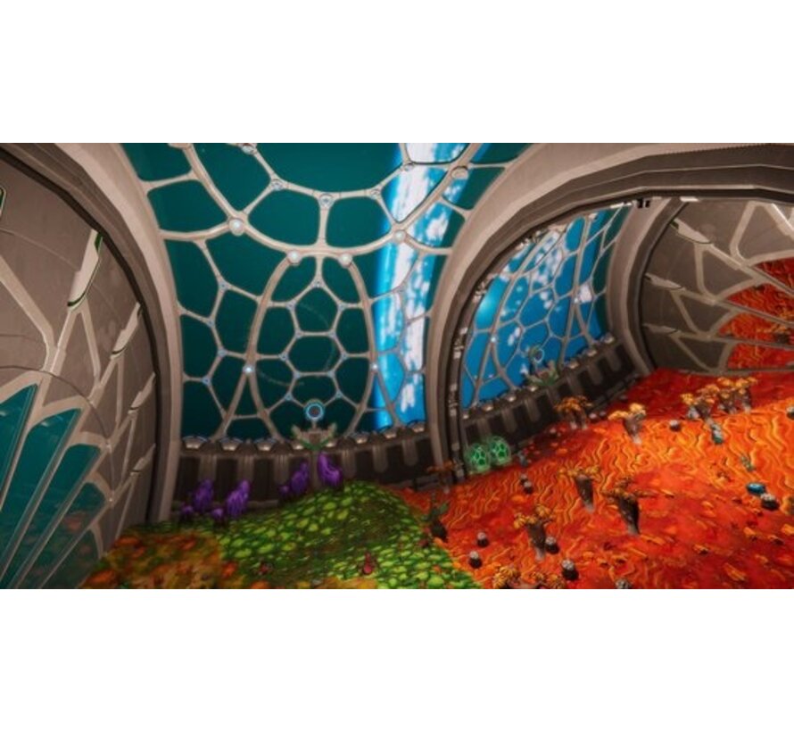 Playstation 5 - Startopia