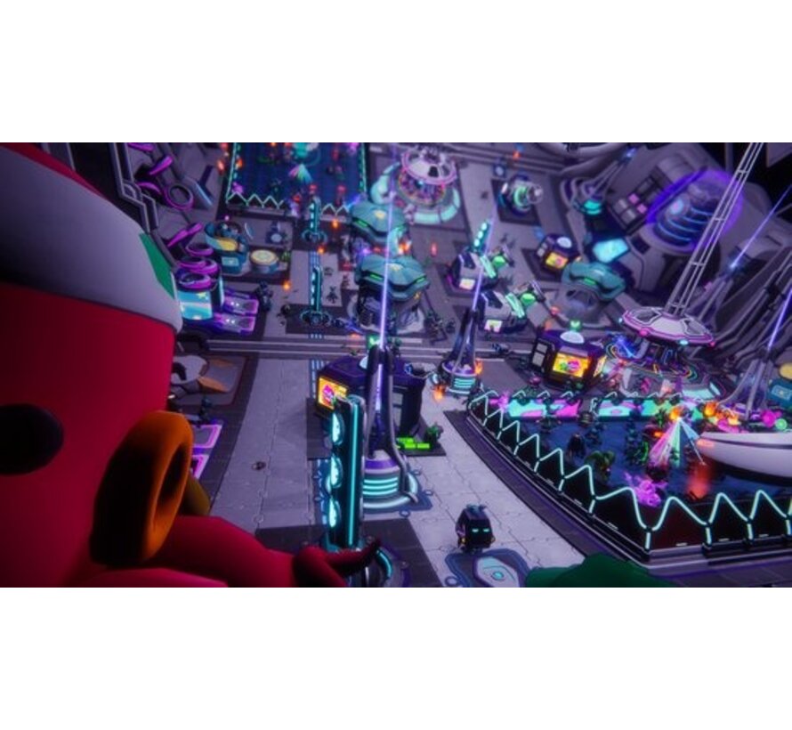 Playstation 5 - Startopia