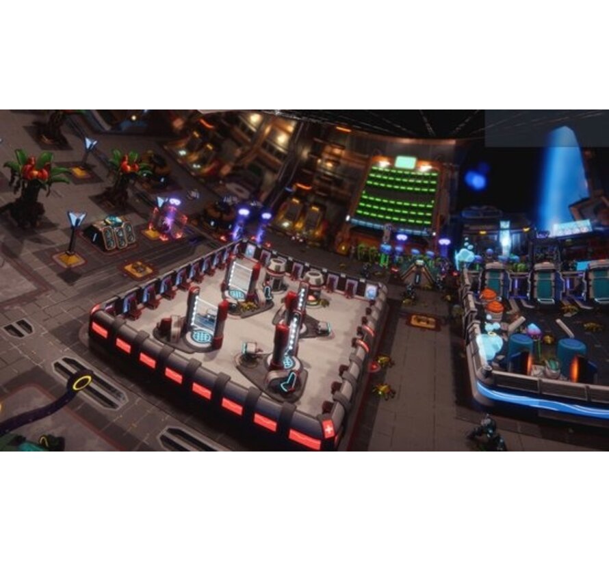 Playstation 5 - Startopia