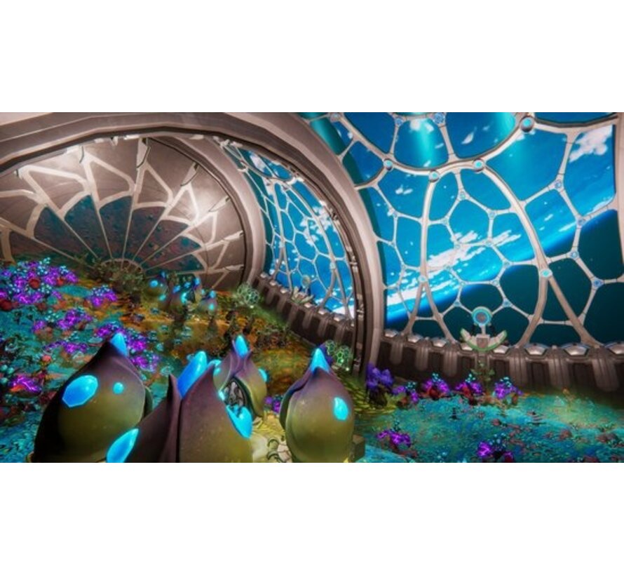 Playstation 5 - Startopia