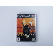 Konami Computer Entertainment Tokyo PlayStation 2 - Pro Evolution Soccer 3