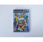PlayStation 2 - De Sims 2 Huisdieren (No Manual)