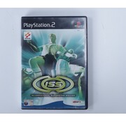 PlayStation 2 - ISS Pro Evolution Soccer