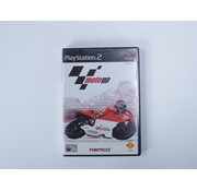 PlayStation 2 - Moto GP