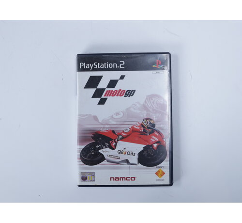 PlayStation 2 - Moto GP