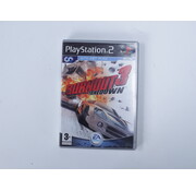 PlayStation 2 - Burnout 3 Takedown