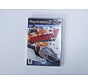 PlayStation 2 - Burnout 3 Takedown