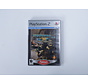 PlayStation 2 - SOCOM II: U.S. Navy SEALs [Platinum Hits] - - (No Manual)