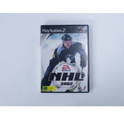 PlayStation 2 - NHL 2002