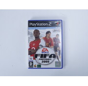 EA Canada PlayStation 2 - FIFA Football 2005