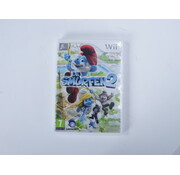 WayForward Technologies Nintendo Wii – The Smurfs 2