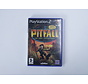 PlayStation 2 - Pitfall The Lost Expedition