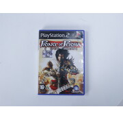 PlayStation 2 - Prince Of Persia I Due Tron I