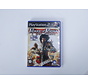 PlayStation 2 - Prince Of Persia I Due Tron I