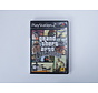 PlayStation 2 - Grand Theft Auto San Andreas