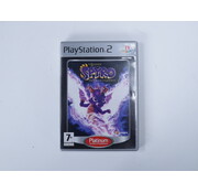 PlayStation 2 - Spyro Een Draak geboren
