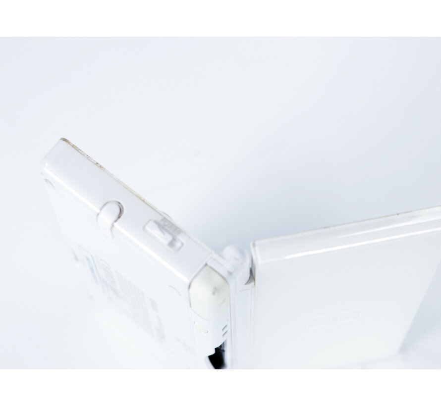 Nintendo DS - DS Lite Console - - White