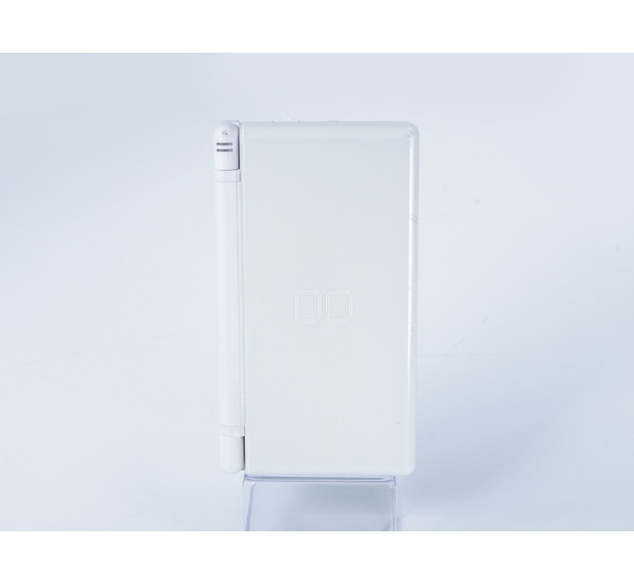 Nintendo DS Lite - Console - White