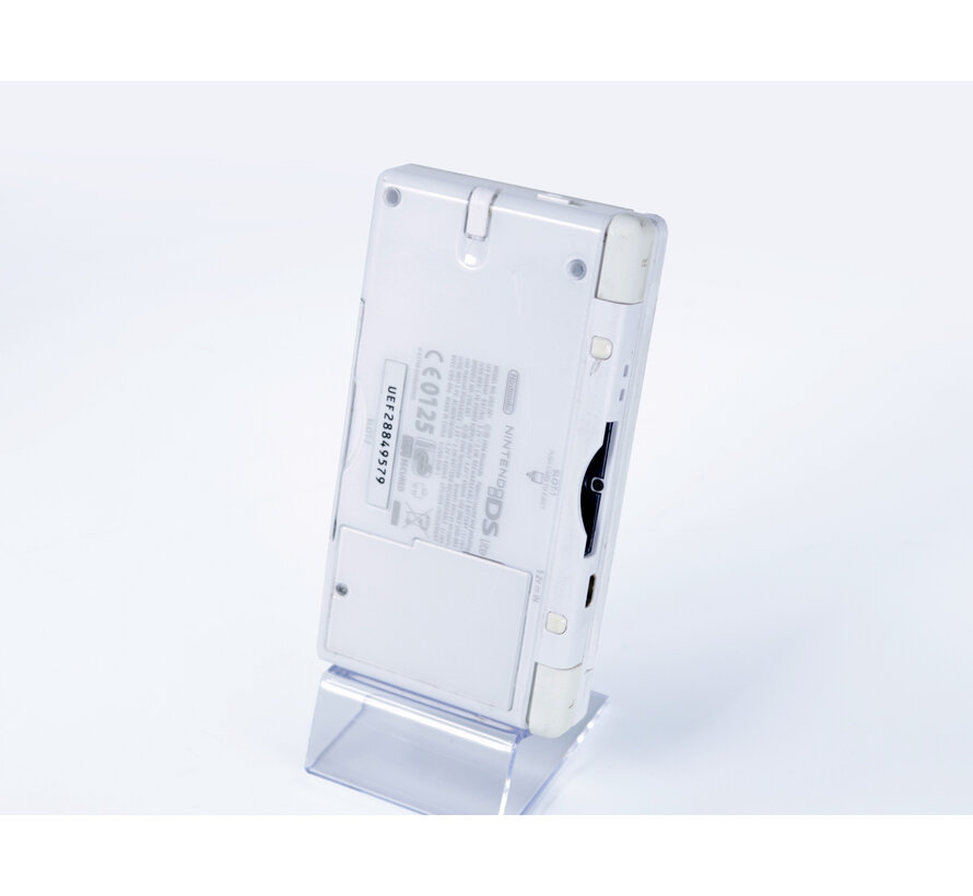 Nintendo DS Lite - Console - White