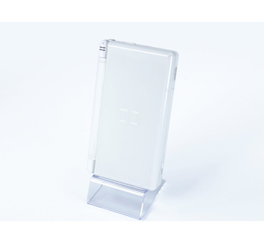 Nintendo DS - DS Lite Console - - White