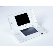 Nintendo Nintendo DS - DS Lite Console - - White