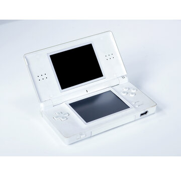 Nintendo Nintendo DS - DS Lite Console - - White
