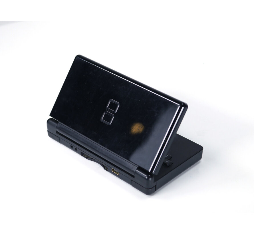 Nintendo DS - DS Lite Console - Black