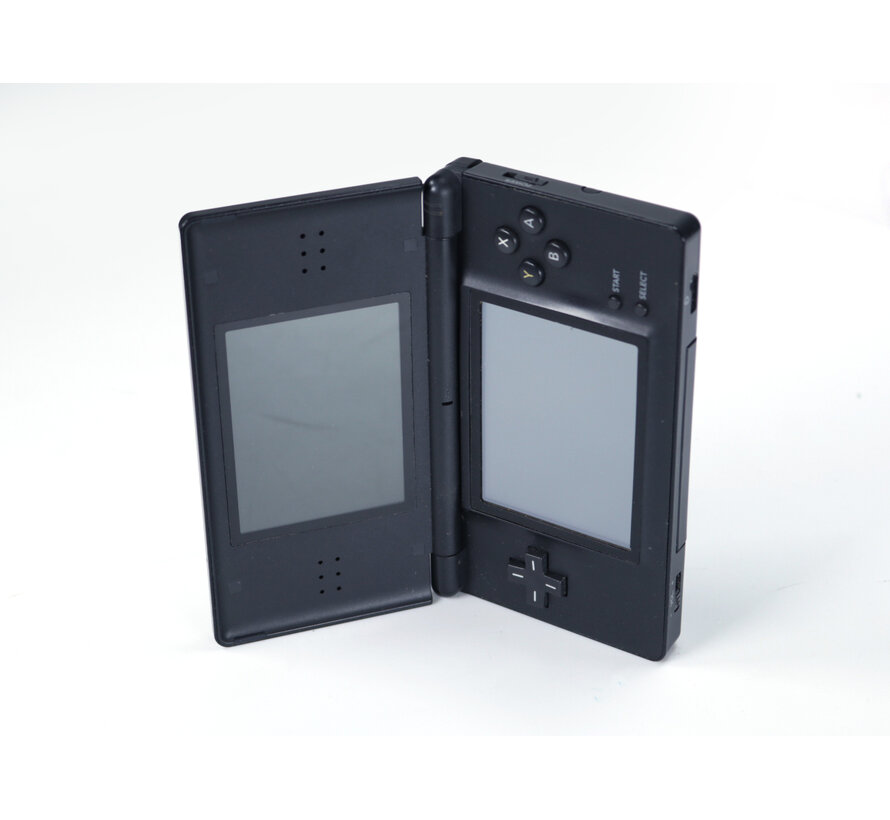 Nintendo DS - DS Lite Console - Black
