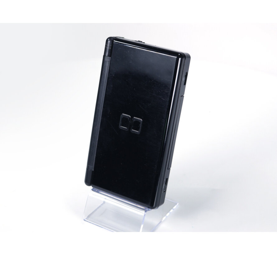 Nintendo DS Lite - Console - Black