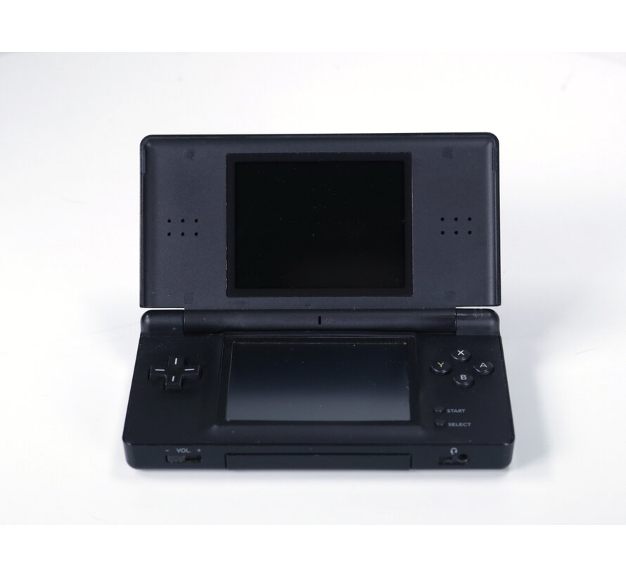 Nintendo DS - DS Lite Console - Black
