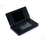 Nintendo Nintendo DS - DS Lite Console - - Black