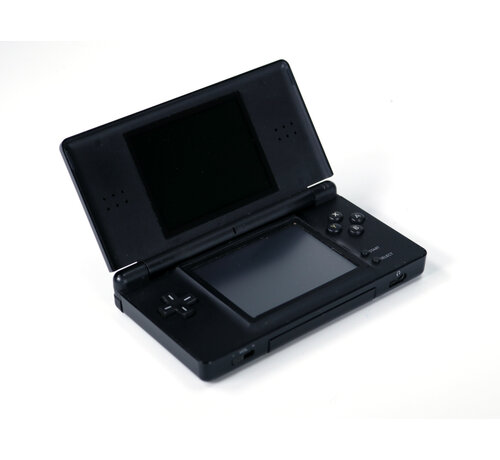 Nintendo Nintendo DS - DS Lite Console - Black