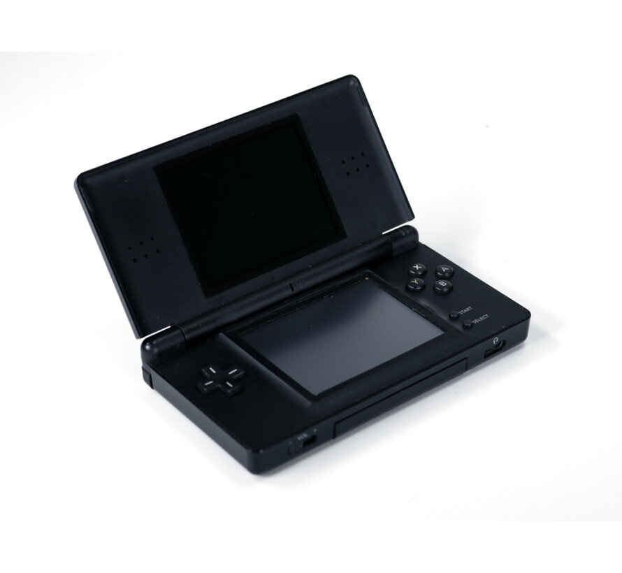 Nintendo DS - DS Lite Console - Black