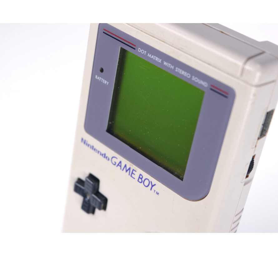 Nintendo Game Boy Classic - Console