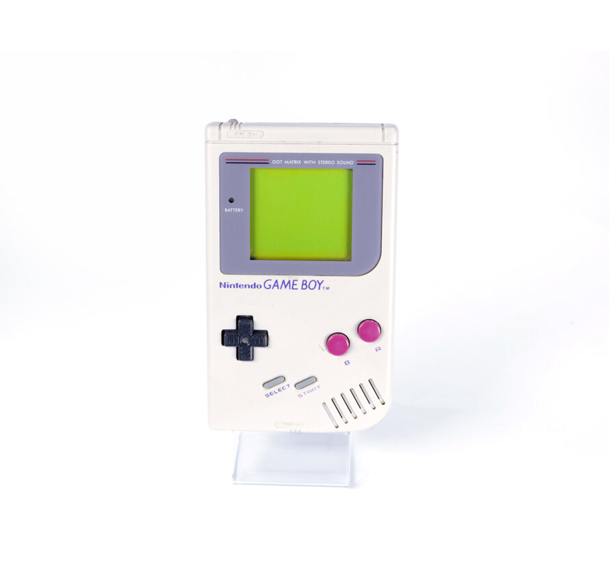 Gameboy - Classic Console