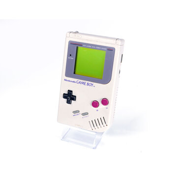 Nintendo Gameboy - Classic Console