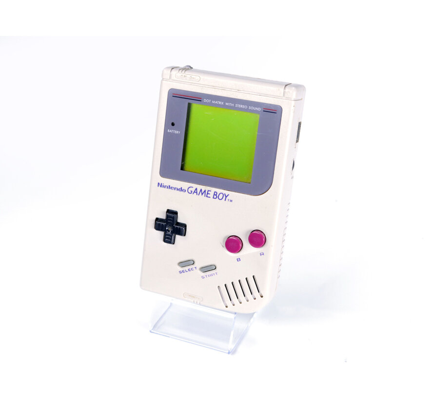 Gameboy - Classic Console