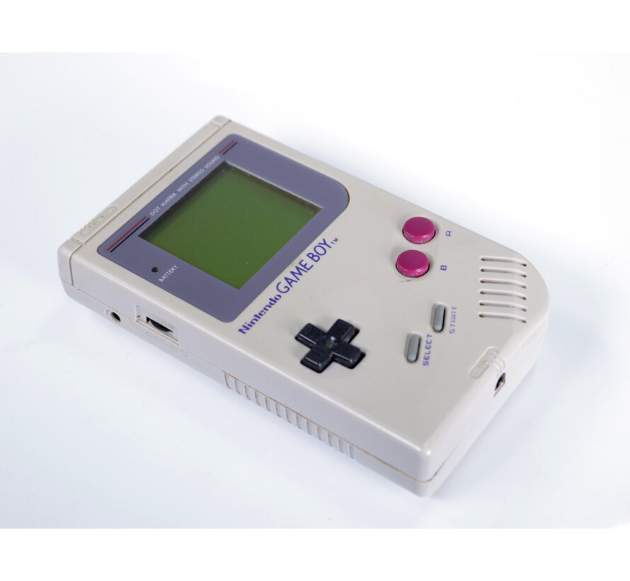 Gameboy - Classic Console