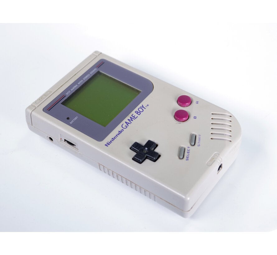 Nintendo Game Boy Classic - Console