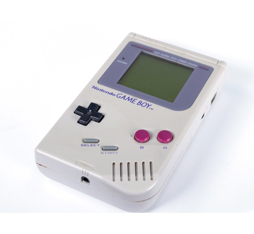 Nintendo Game Boy Classic - Console
