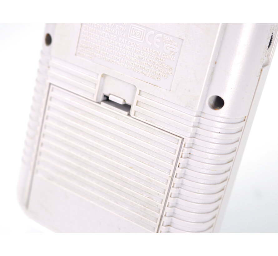 Gameboy - Classic Console