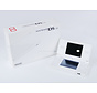 Nintendo DS - DS Lite Console - White - CIB