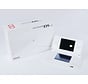 Nintendo DS Lite - Console - White - CIB