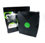 Microsoft Xbox Classic - Console - CIB