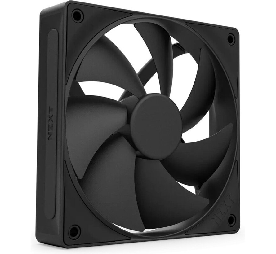120mm ComputerFan (3 PIN) - Zwart