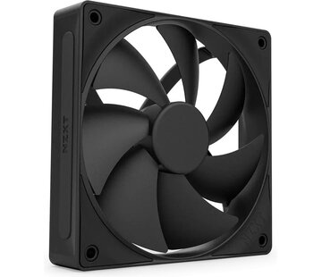 Mix 140mm ComputerFan (4 PIN)  - Zwart