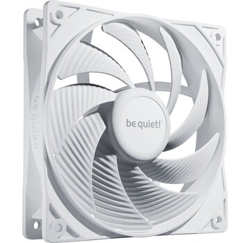 Mix 140mm ComputerFan (4 PIN) - Wit